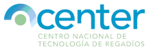 logotipo de Center
