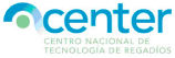 logotipo de Center